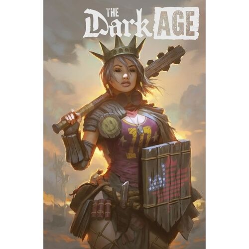 The Dark Age - Tome 1