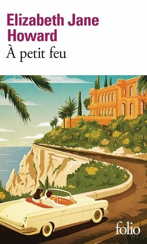 À Petit Feu