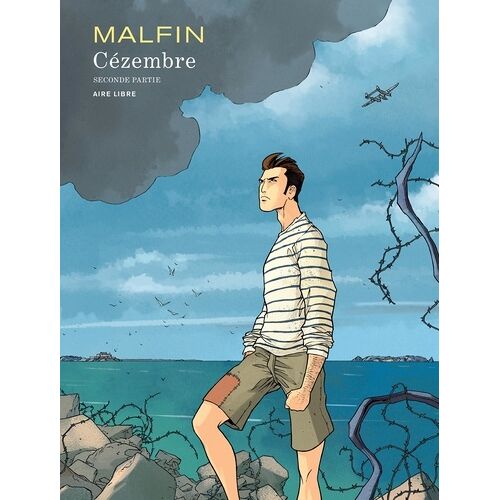 Cézembre - Tome 2 - Edition Spéciale