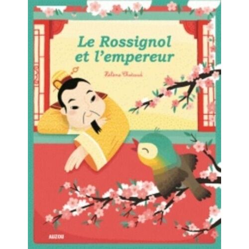 Le Rossignol Et L'empereur