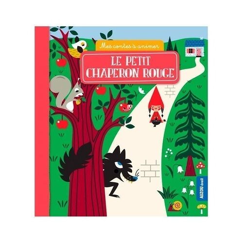 Le Petit Chaperon Rouge
