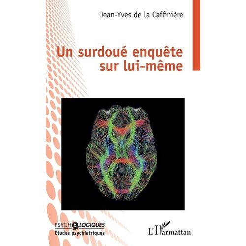 Un Surdoué Enquête Sur Lui-Même
