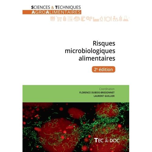 Risques Microbiologiques Alimentaires