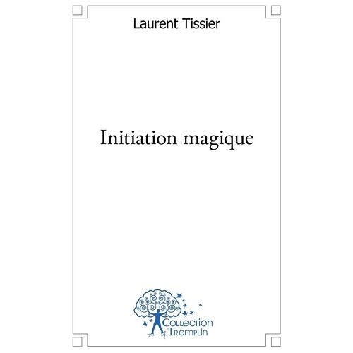Initiation Magique