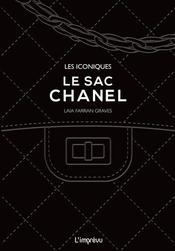 Les Iconiques : Le Sac Chanel