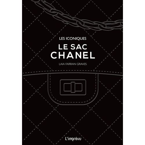 Les Iconiques : Le Sac Chanel