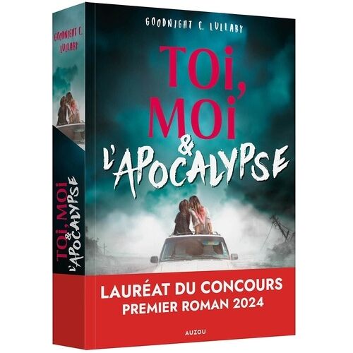 Toi, Moi Et L'apocalypse