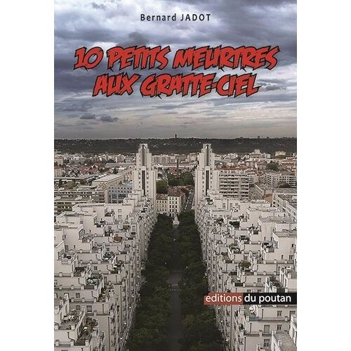 10 Petits Meurtres Aux Gratte-Ciel