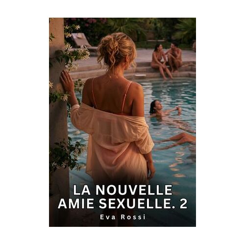 La Nouvelle Amie Sexuelle. 2