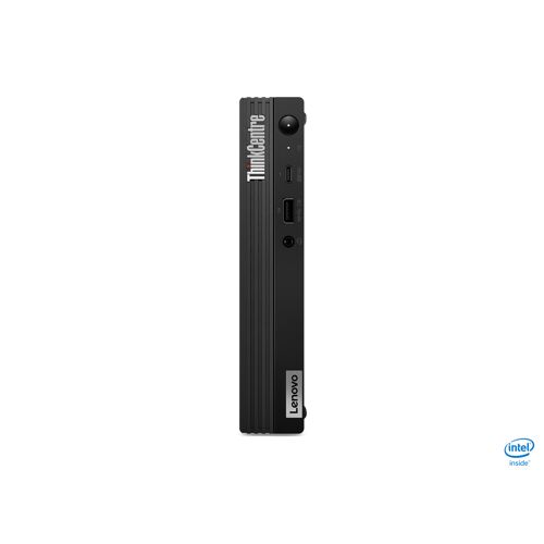 Lenovo ThinkCentre M90q Tiny i5-10500T 8Go 180Go SSD Win 11 Pro