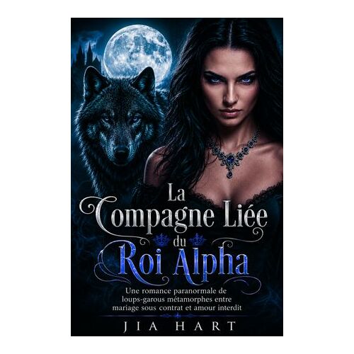 La Compagne Maudite Du Roi Alpha