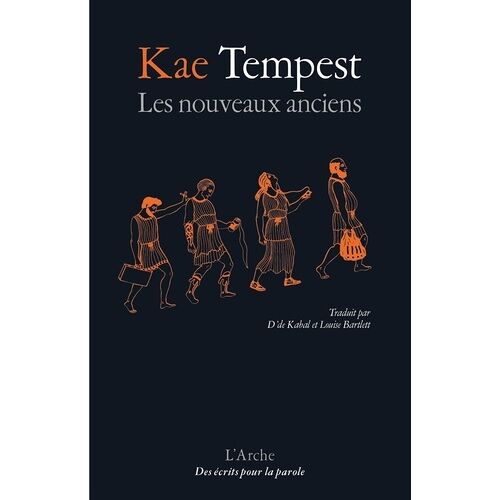 Les Nouveaux Anciens