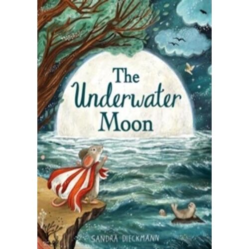 The Underwater Moon