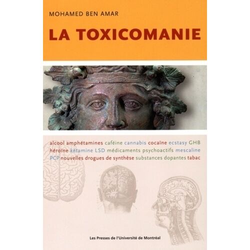 La Toxicomanie