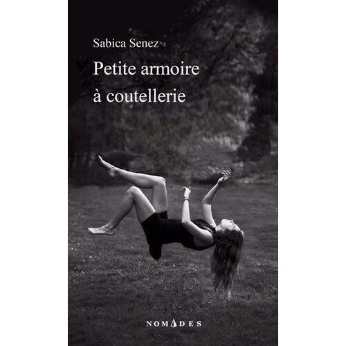 Petite Armoire À Coutellerie