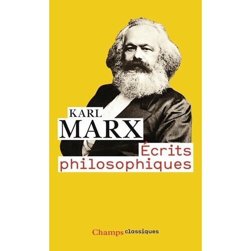 Ecrits Philosophiques