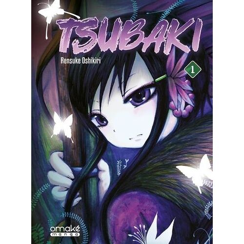 Tsubaki - Tome 1