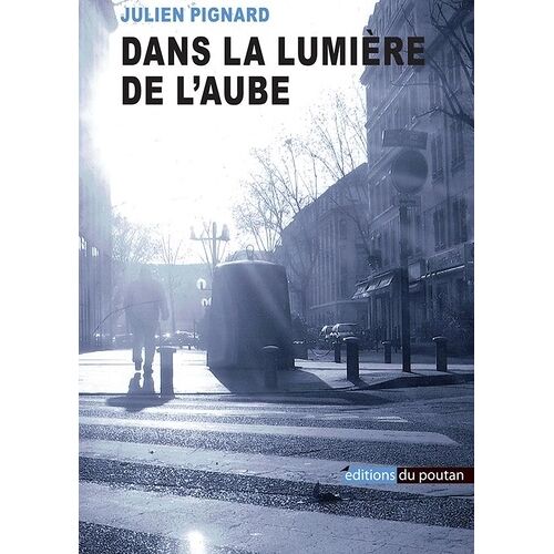 Dans La Lumière De L'aube