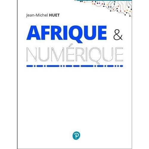 Afrique 4.0 - La Révolution Digitale