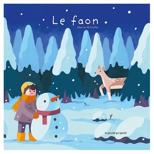 Le Faon