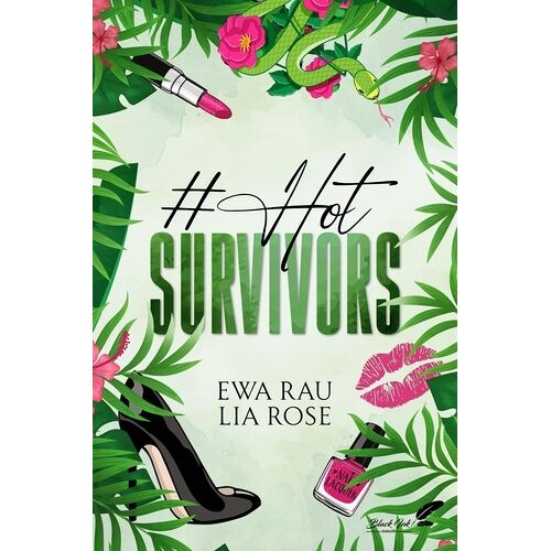 #Hot Survivors