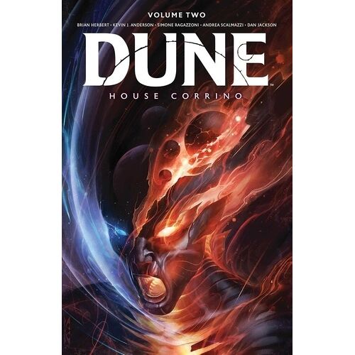 Dune : Maison Corrino - Tome 2