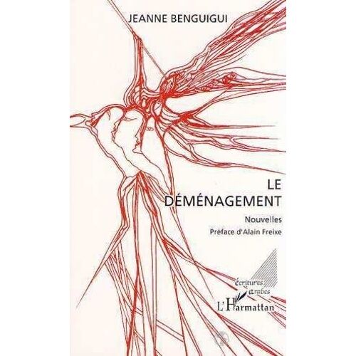 Le Déménagement