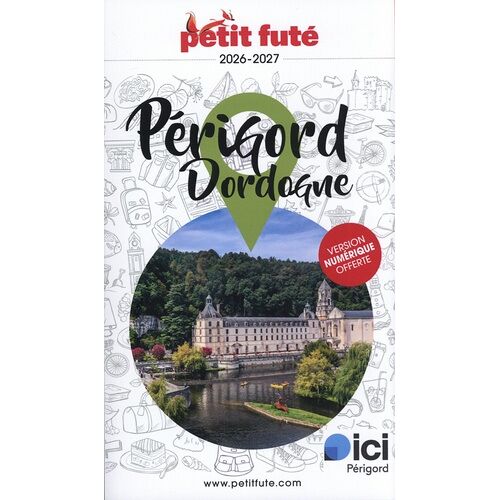 Petit Futé Périgord-Dordogne