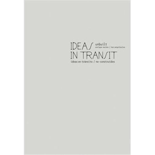 Ten Arquitectos Ideas In Transit