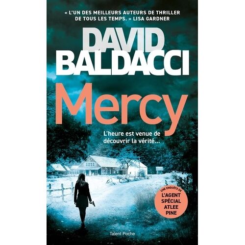 Mercy