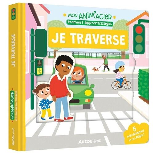 Je Traverse