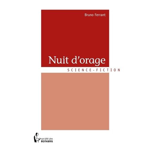 Nuit D'orage
