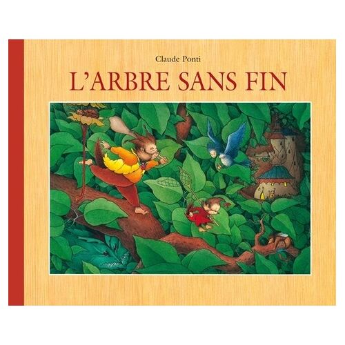 L'arbre Sans Fin