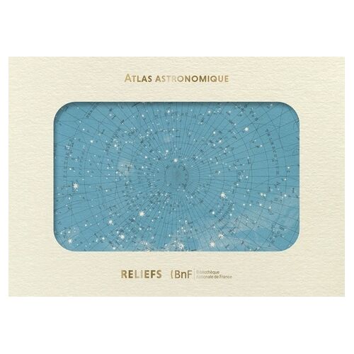 Atlas Astronomique