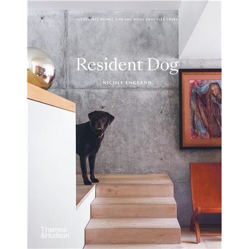 Resident Dog Incredible Homes And The Dogs That Live There /Anglais