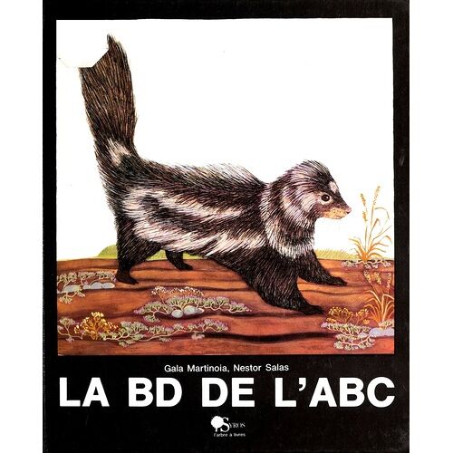 La B.D. De L'abc