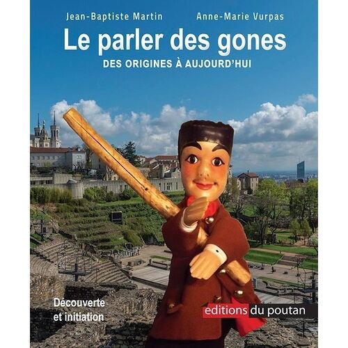 Le Parler Des Gones
