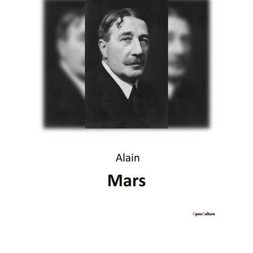Mars - Réflexions Intemporelles Sur L'art D'éduquer
