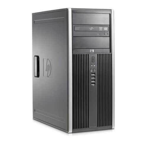 HP Elite 8300 Tower i5-3470 32GB 180GB SSD DVD-RW Win 11 Home