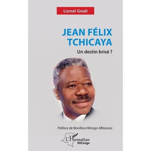 Jean Félix Tchicaya - Un Destin Brisé ?