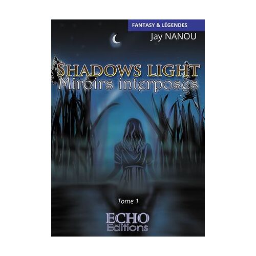 Shadows Light - Miroirs Interposés