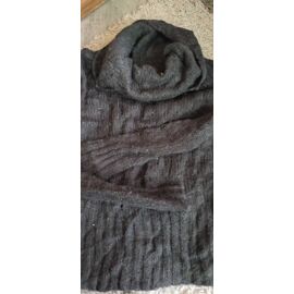 Pull Kaporal Femme Noir Neuf T36
