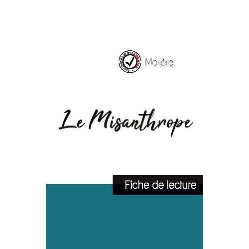 Le Misanthrope