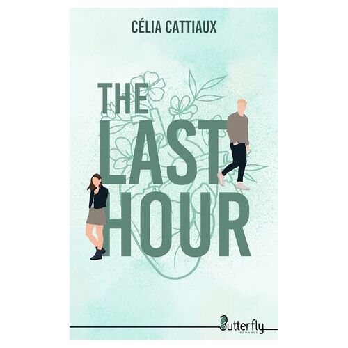The Last Hour