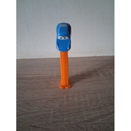 Recharge Bonbons Pez