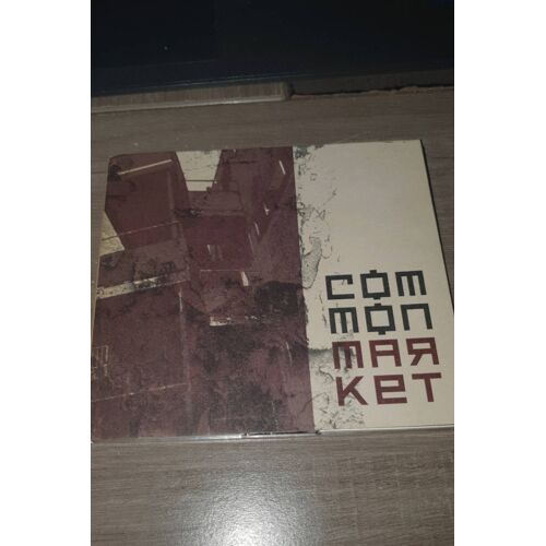 Common Market Common Market