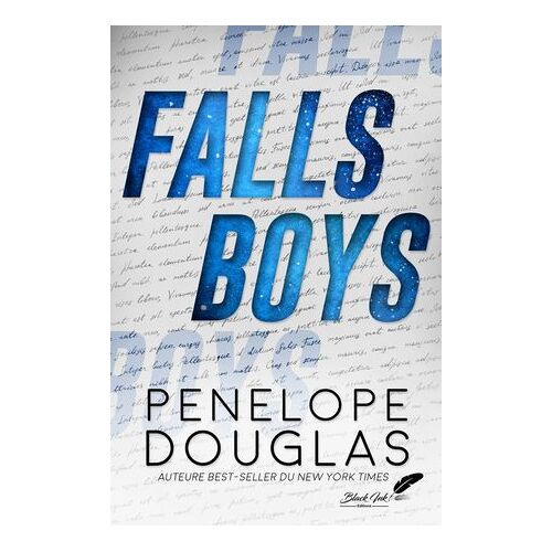 Falls Boys (Version Française)