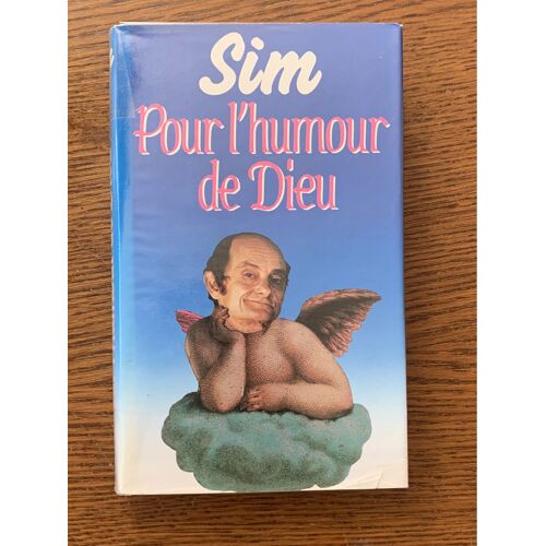 Pour L’Amour De Dieu 