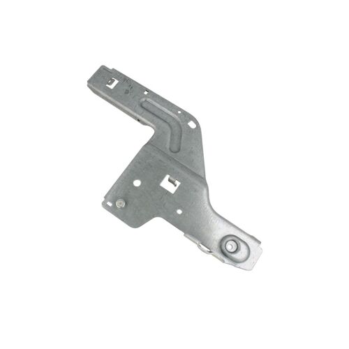 Support charniere porte d'origine Lave-vaisselle (00659451 SIEMENS BOSCH NEFF VIVA JUNKER BALAY CONSTRUCTA PROFILO PITSOS BLAUPUNKT ZELMER KOENIC NOVAMATIC)