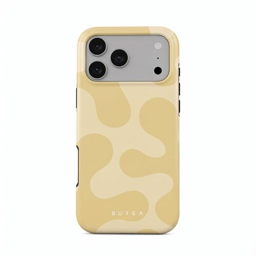 Burga Coque Tough MagSafe iPhone 17 Pro Max Glow